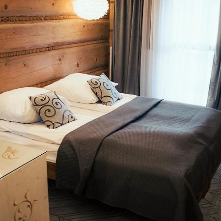 Bed and Breakfast Chalpa Z Bali Zakopane Zewnętrze zdjęcie