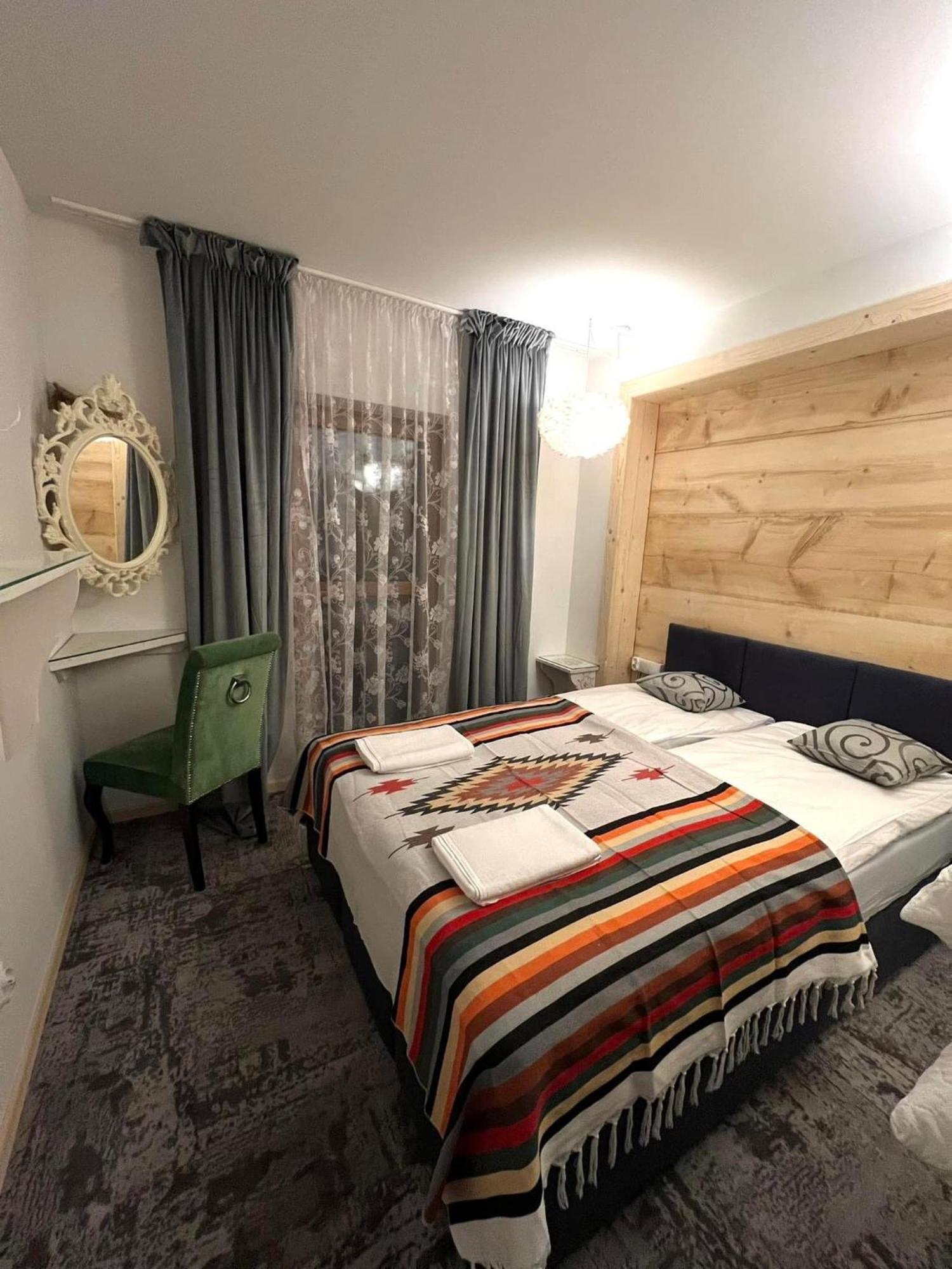 Bed and Breakfast Chalpa Z Bali Zakopane Zewnętrze zdjęcie