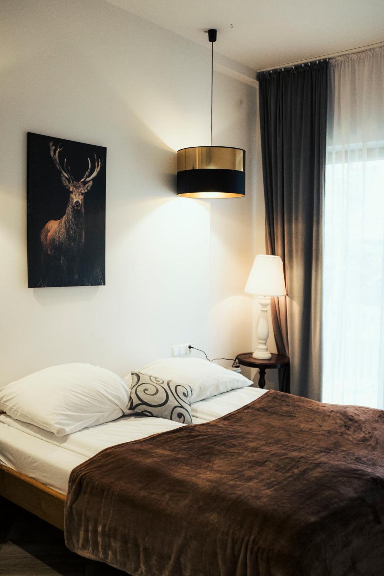 Bed and Breakfast Chalpa Z Bali Zakopane Zewnętrze zdjęcie