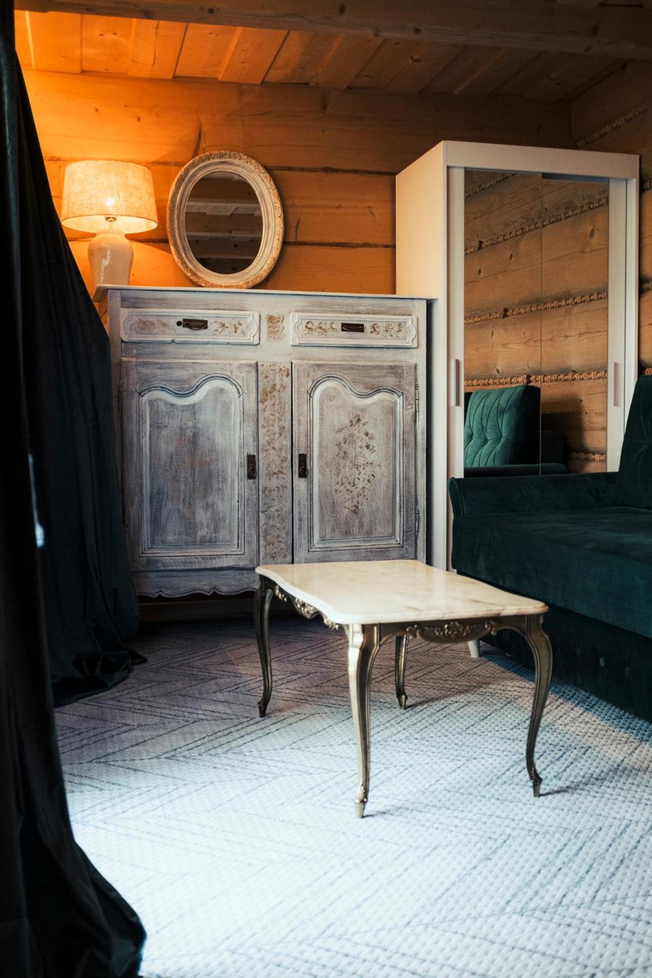 Bed and Breakfast Chalpa Z Bali Zakopane Zewnętrze zdjęcie