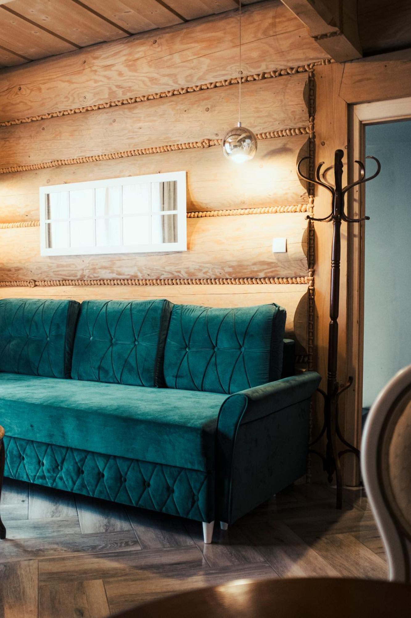 Bed and Breakfast Chalpa Z Bali Zakopane Zewnętrze zdjęcie