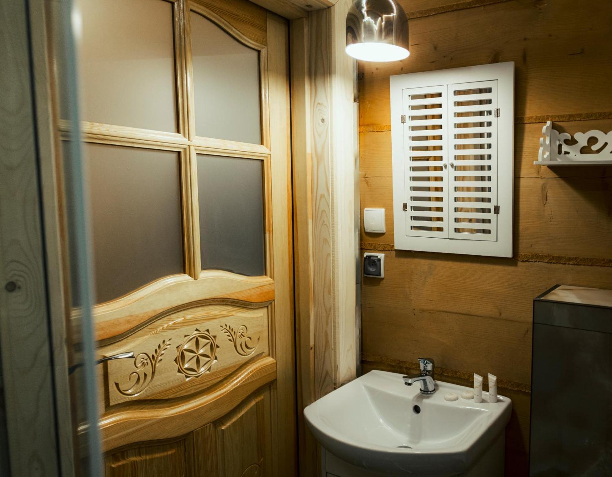 Bed and Breakfast Chalpa Z Bali Zakopane Zewnętrze zdjęcie
