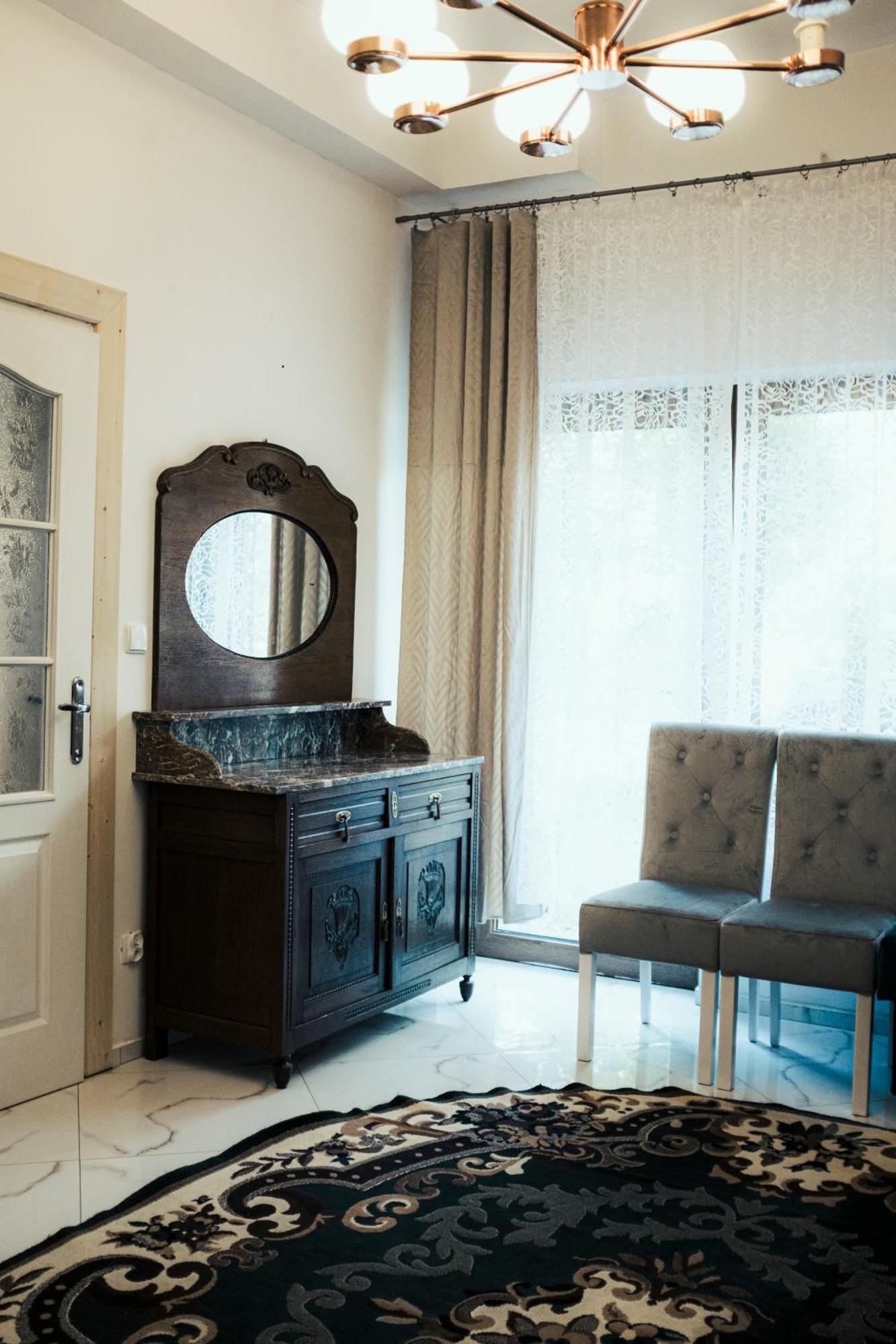 Bed and Breakfast Chalpa Z Bali Zakopane Zewnętrze zdjęcie