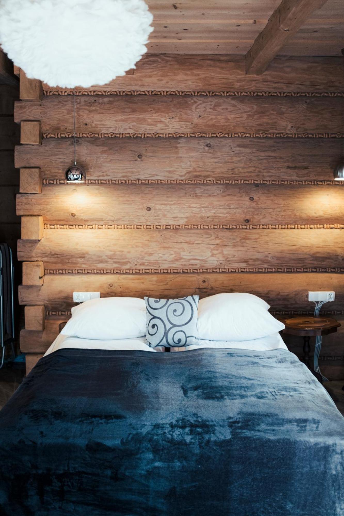 Bed and Breakfast Chalpa Z Bali Zakopane Zewnętrze zdjęcie