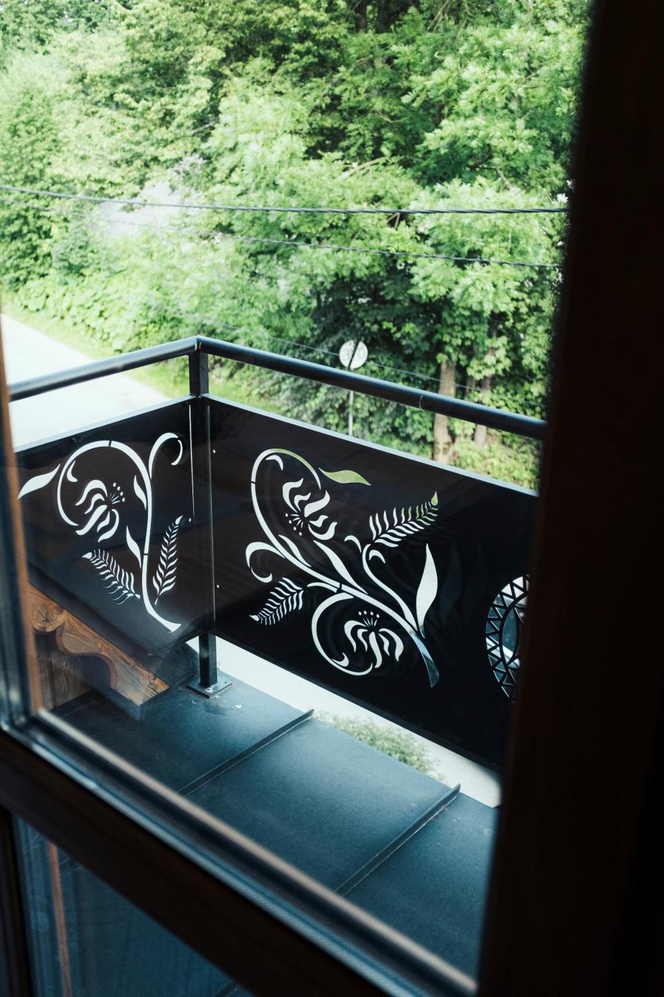 Bed and Breakfast Chalpa Z Bali Zakopane Zewnętrze zdjęcie