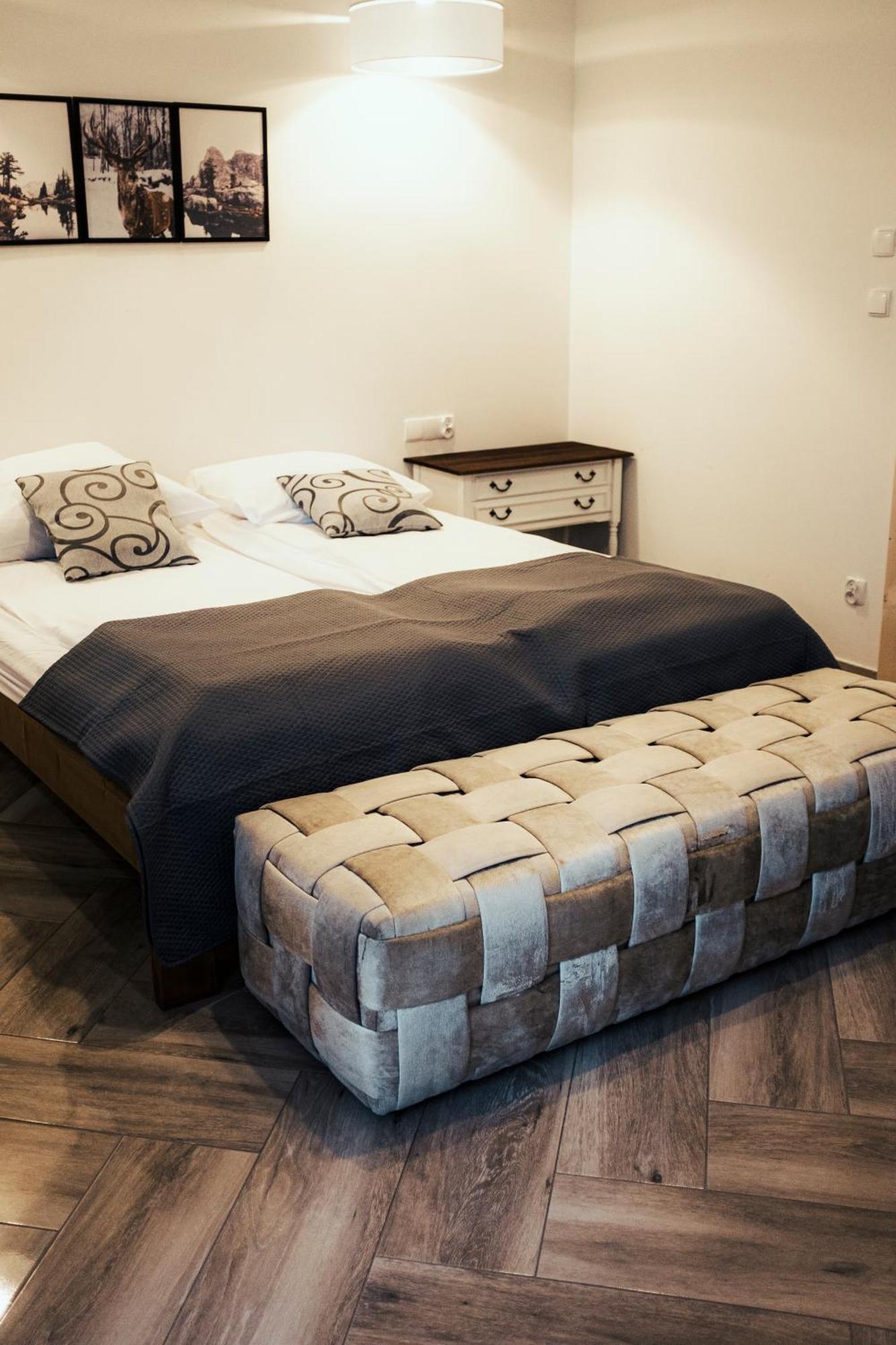 Bed and Breakfast Chalpa Z Bali Zakopane Zewnętrze zdjęcie