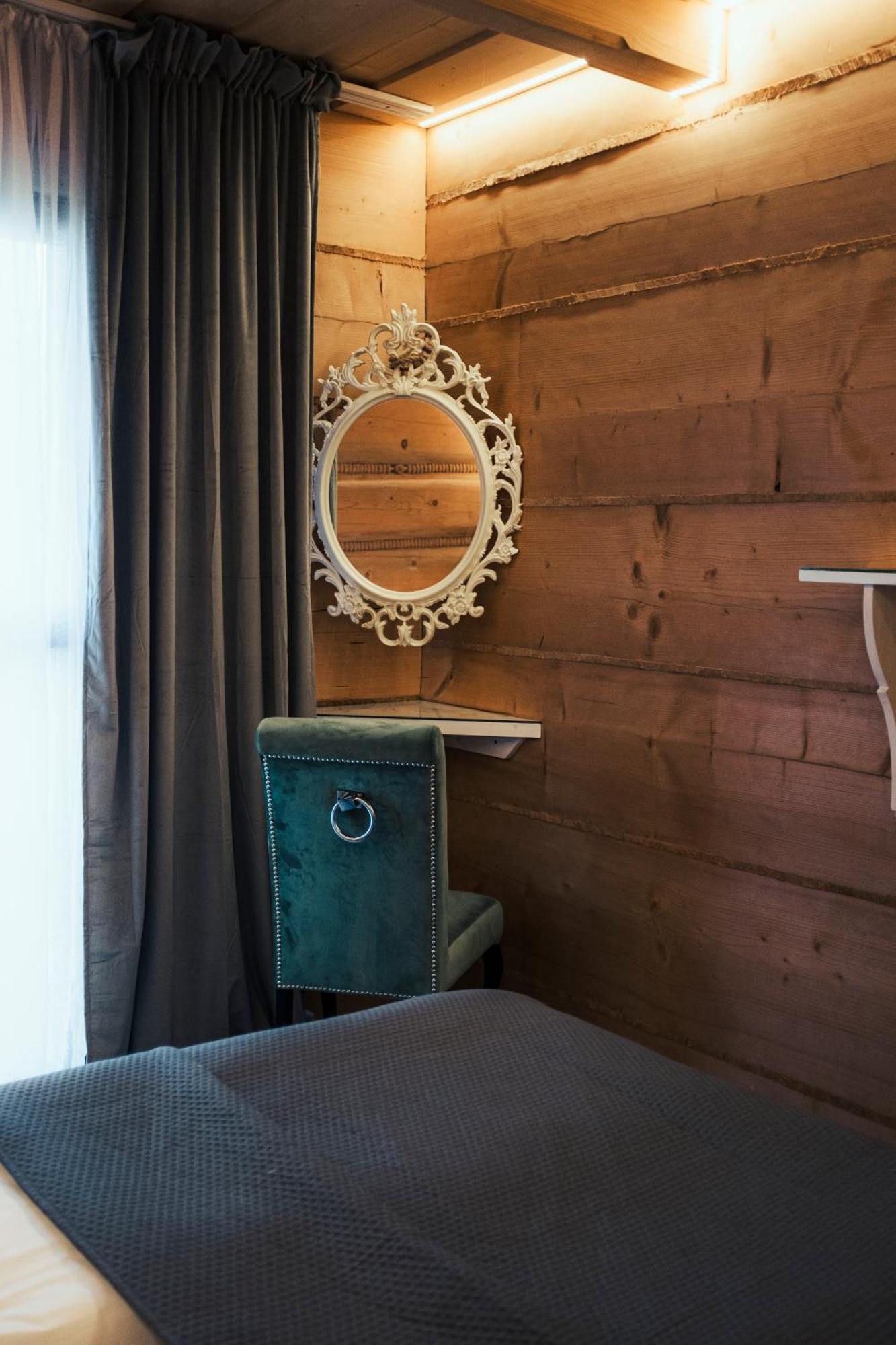 Bed and Breakfast Chalpa Z Bali Zakopane Zewnętrze zdjęcie