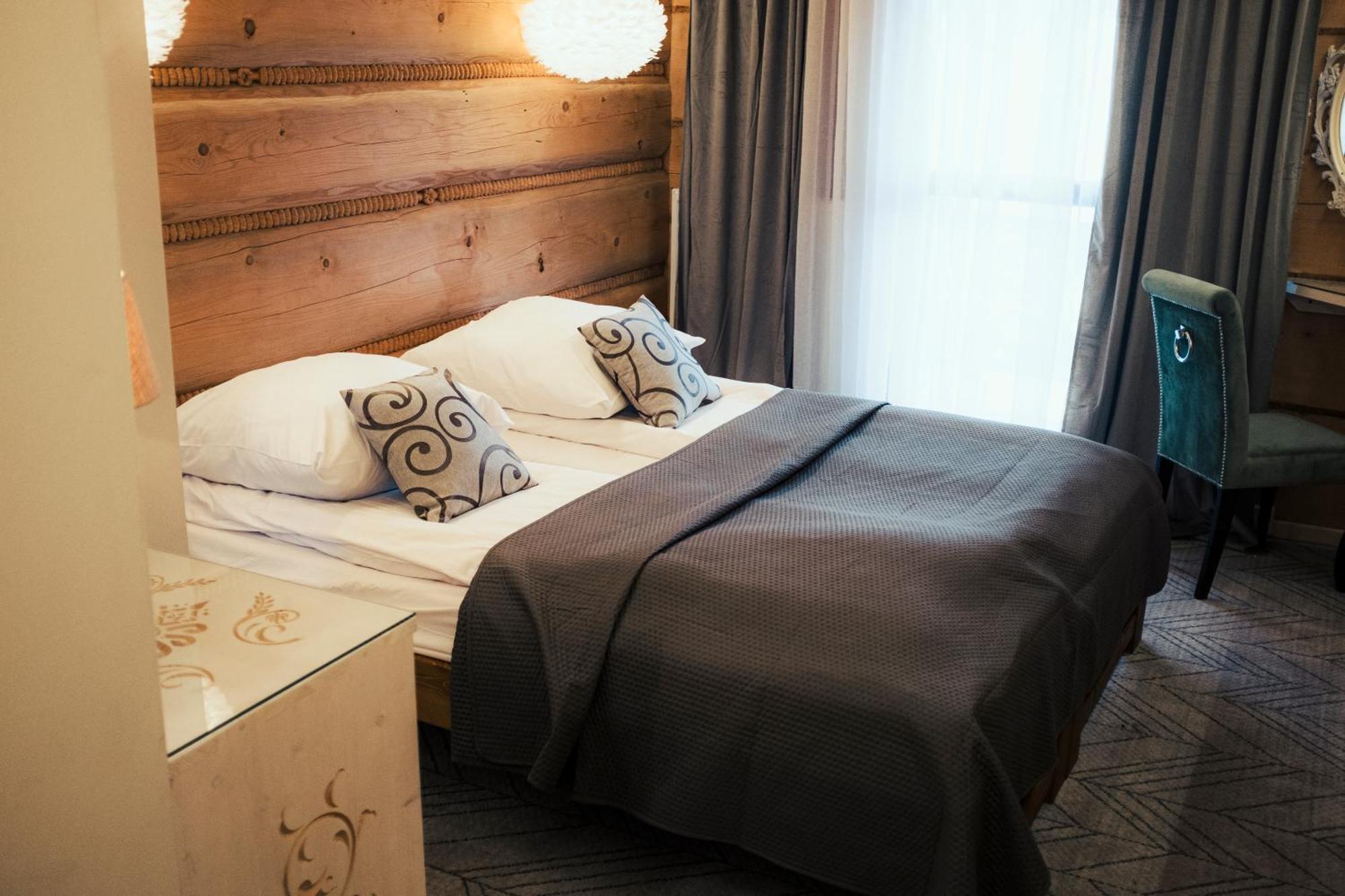 Bed and Breakfast Chalpa Z Bali Zakopane Zewnętrze zdjęcie